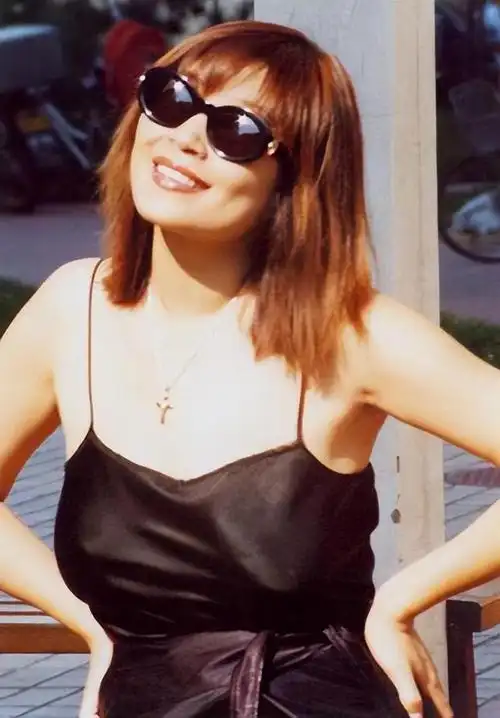 迪斯科女王张蔷:一婚时太年轻,二婚高龄生女,终于迎来幸福