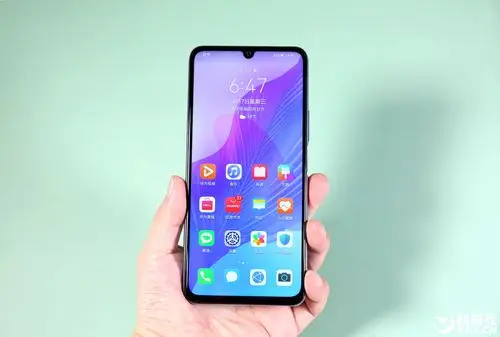 90hz刷新率5g全能机 华为畅享20 pro开箱图赏