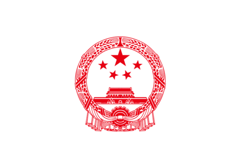 中国国徽