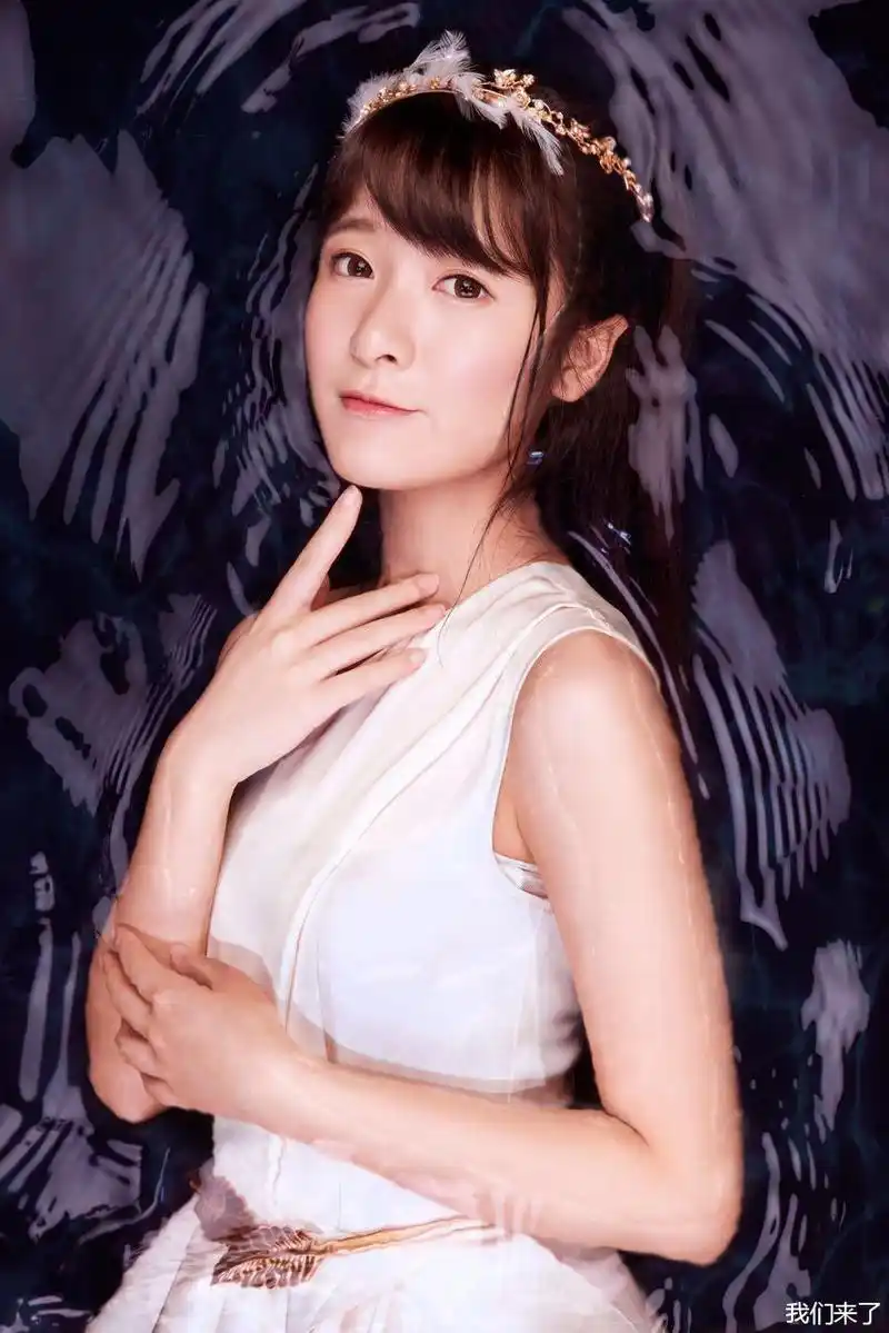 徐娇的一颦一笑都是戏 喜欢她吗?