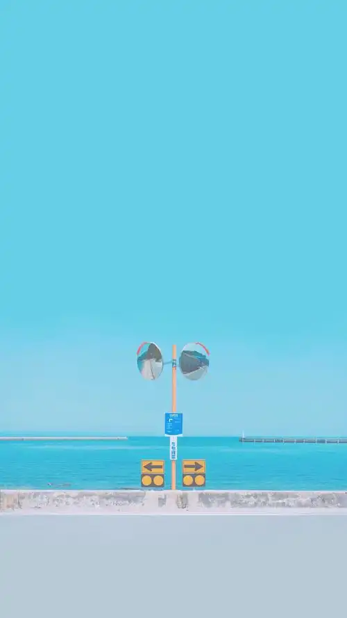 手机高清壁纸 日系 盎然