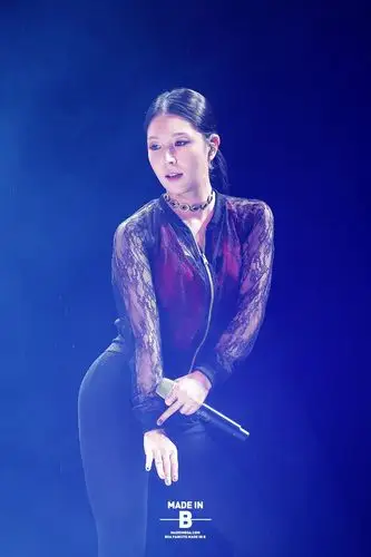 boa - 堆糖,美图壁纸兴趣社区