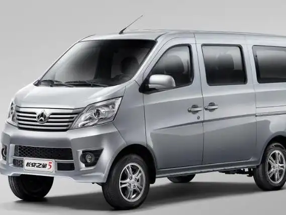 长安之星5,一款多功能,性能卓越的商务车型,乘坐空间大