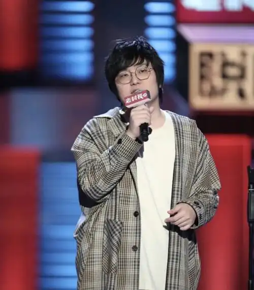 脱口秀大会欠你一个冠军王建国