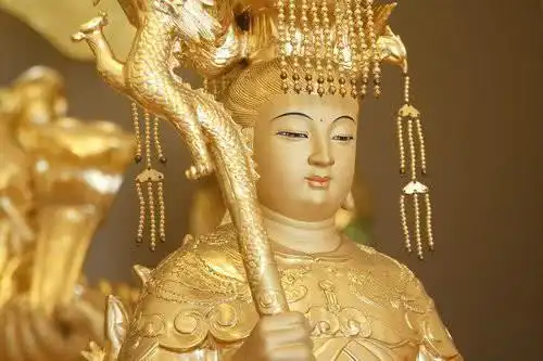 王母娘娘的老公竟不是玉帝,而且职责是管人间婚姻和生儿育女之事