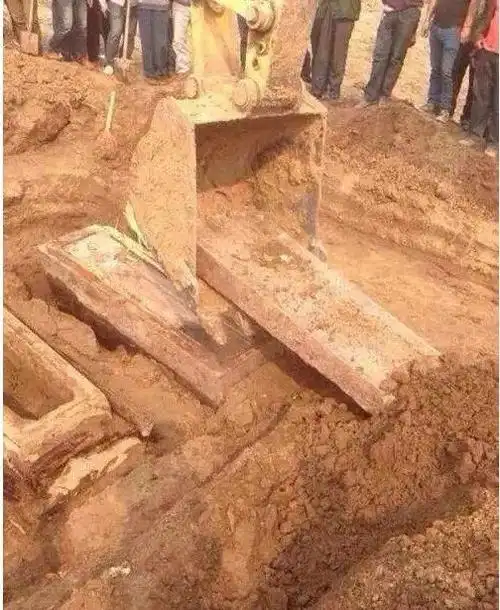 常胜将军赵云之墓为什么至今无人敢盗传言墓穴周围有灵蛇守护