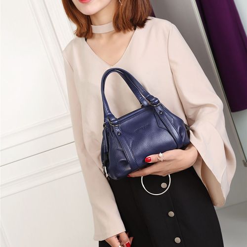 真皮女包中老年妈妈包软皮女士包包新款婆婆包买菜包中年牛皮小包