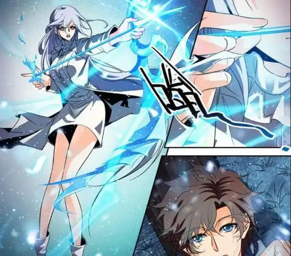 全职法师:这两个法师天赋比莫凡更高,可惜没有主角的光环_网易订阅