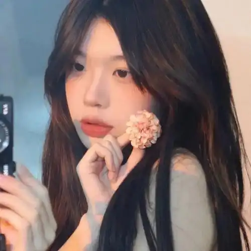 头像  #优质女生头像  #女生头像  #真人女生头像  #头像分享  #女生