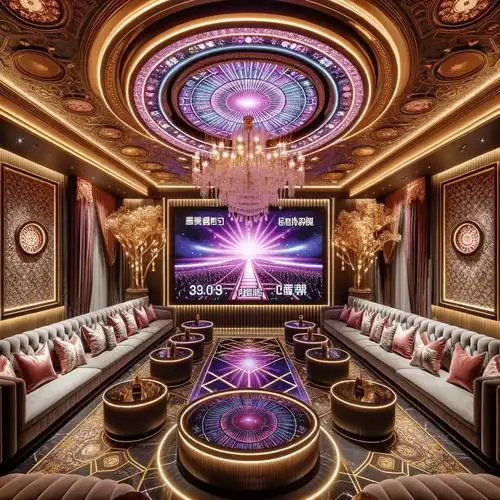 揭秘顶级酒吧设计背后的秘密:如何用装修哲学征服顾客的心!