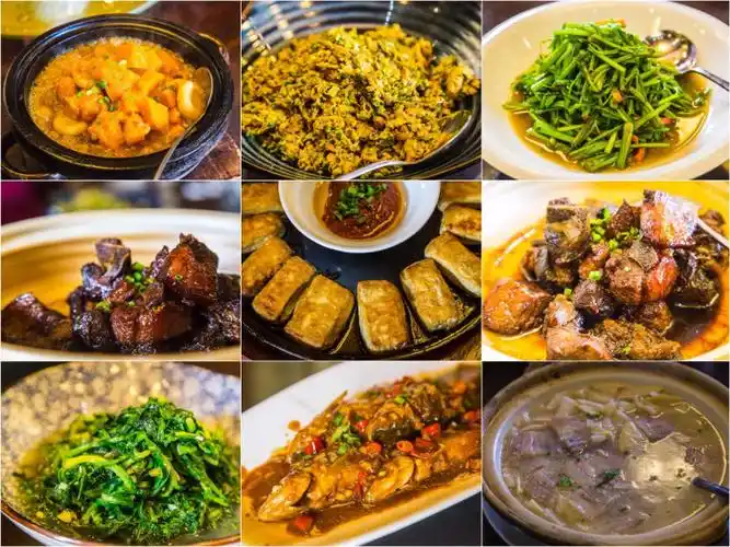 天上人间梦徽州,花田喜事访皖南