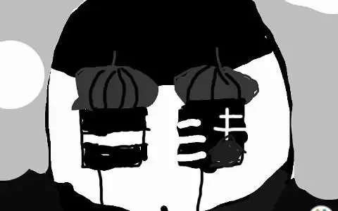 (波兰球up)纪念奥匈大瞎子