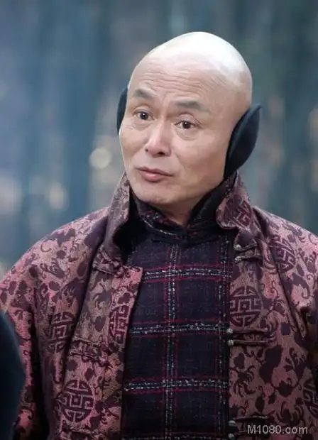 刘家辉master killer (昵称)