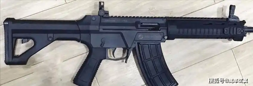 原创qbz191步枪面世一年怎么没见部队规模化实装