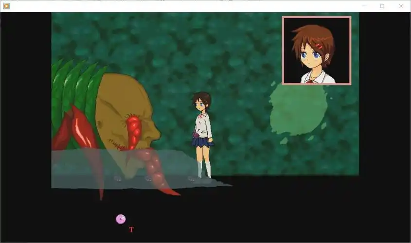 惧魔症候群详细攻略 剧情解析 死法全部搜集系列文章(之三下)エリア3