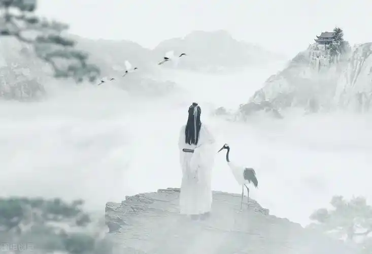 在风语阁充当修仙小助手