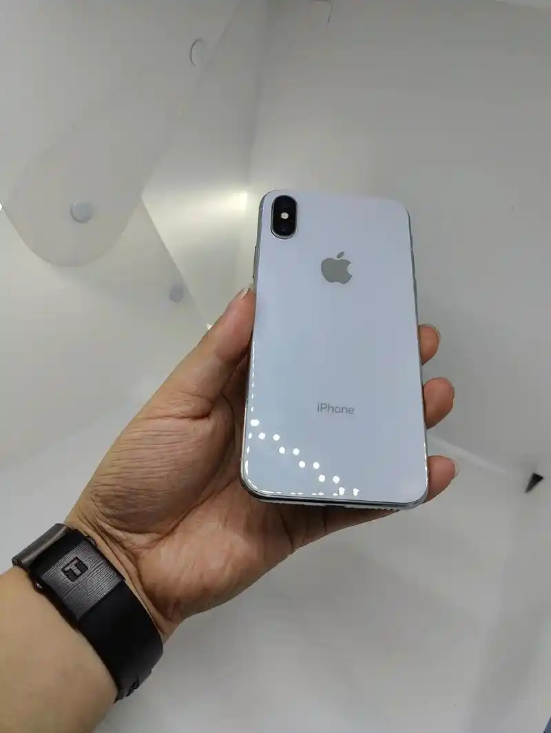 优质二手机推荐.iphonex 苹果十周年经典之作 全新设 - 抖音