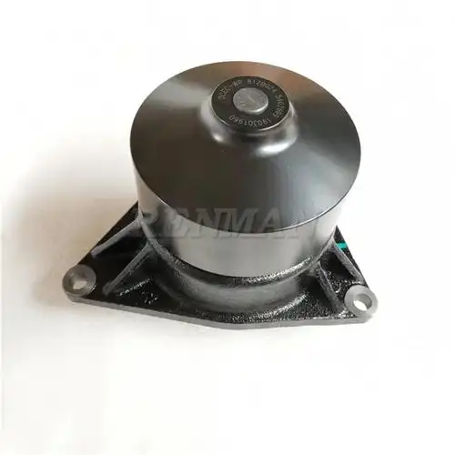 康明斯6l发动机冷却水泵5402699东风新天龙l375柴油机水泵总成5402699