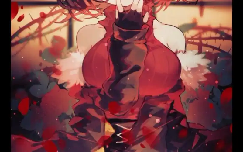 [storyfell/fellshift]technolobia v2_哔哩哔哩_bilibili