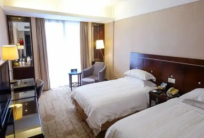 东莞石龙宾馆场地图片大全_东莞石龙宾馆会议室图库-会小二