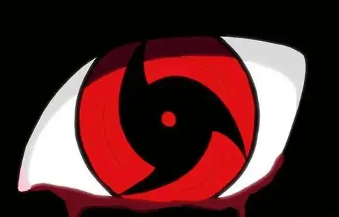 火影里的15种万花筒写轮眼,你知道几双?_宇智波佐助_须佐_宇智波鼬