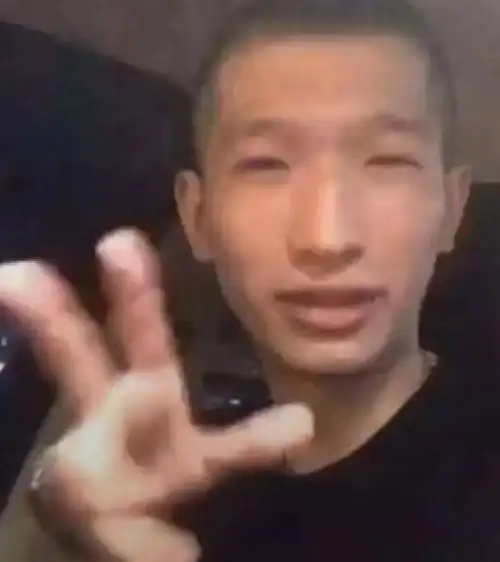 网红鼻祖石家庄狗磊将出狱吴老二替二嫂发声人要向前看