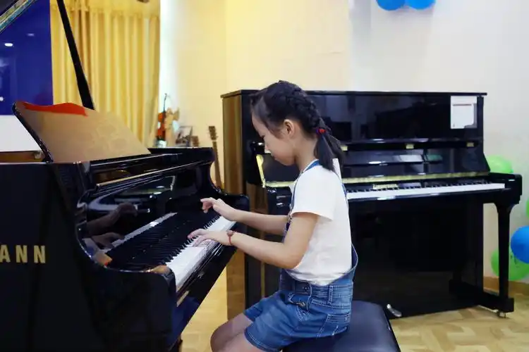 扬州德国贝希斯坦钢琴殿堂音乐会圆满落幕