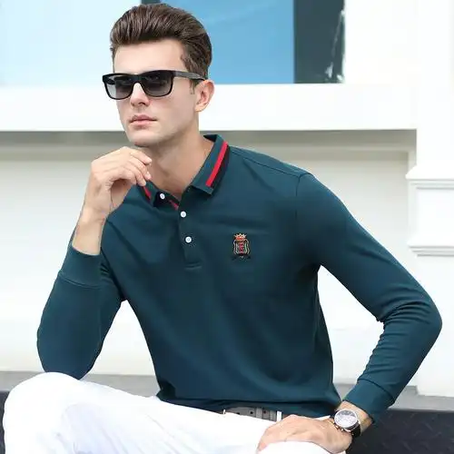 服装鞋帽>男装>男士polo衫>斯哲维世(szonvos)>斯哲维世(szonvos)男士