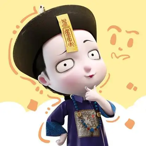 情侣僵尸头像可爱真人 情侣头像图片大全 -【爱个性】