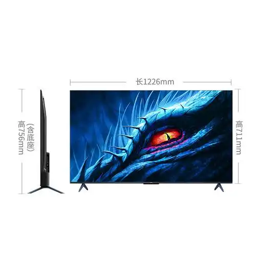 tcl平板电视55v8e-pro报价_参数_图片_视频_怎么样_问答-苏宁易购