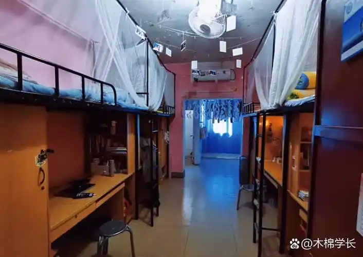 攀枝花学院宿舍环境到底怎么样?