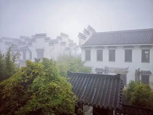 凌家滩古文化遗址