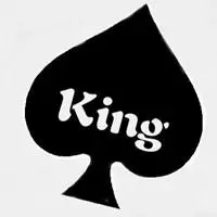 黑桃k高清头像 扑克牌黑桃k微信头像【点击鼠标右键下载】