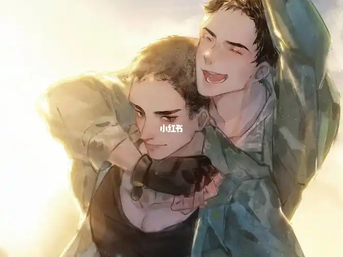 "——《小白杨》#白新羽  #俞风城