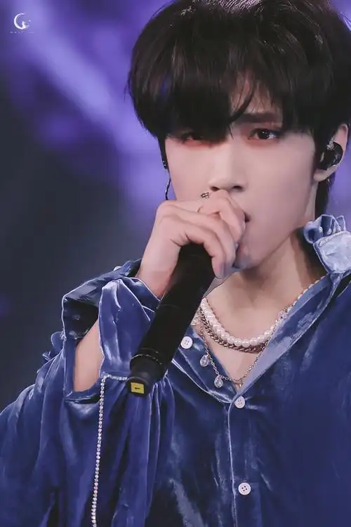 刘耀文 舞台 爱豆 神图 - 高清图片,堆糖,美图壁纸兴趣社区