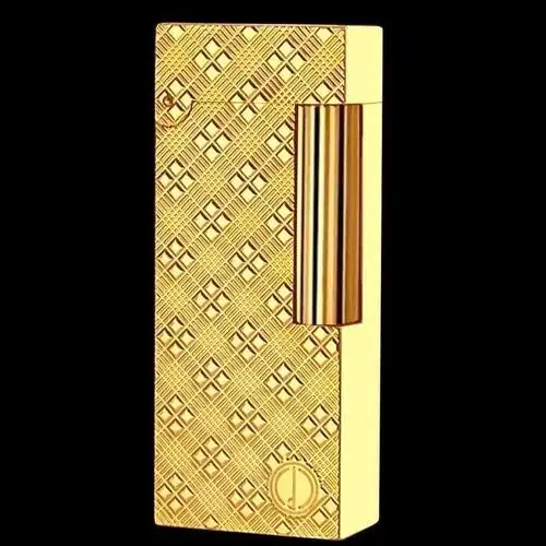 金色 铜镀金雕花打火机【图片 价格 品牌 报价】-京东