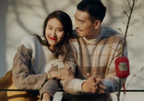 何穗老公纪焕博是谁微博个人资料简介