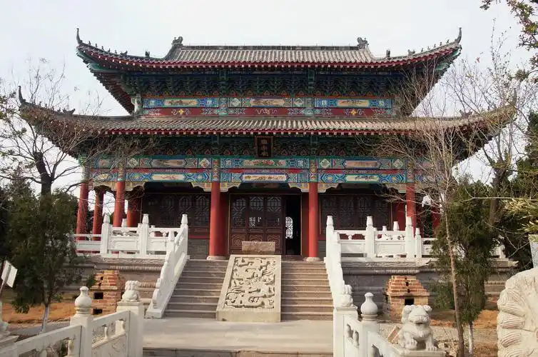 其它 韩家民俗村 写美篇青岛韩家民俗村位于胶州湾北部,青岛高新区南