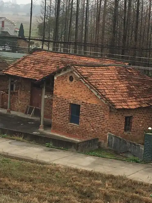 宅在老家 心系学生 - 美篇