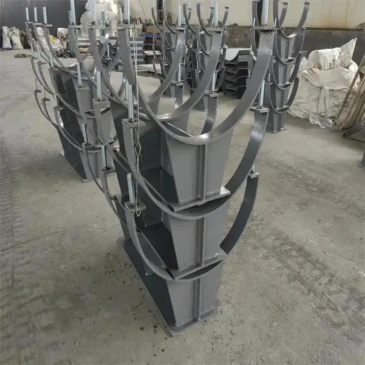 衡水滑动管托报价 #兴安盟蒸汽管道支架公司 #衡水合金固定 - 兑趑