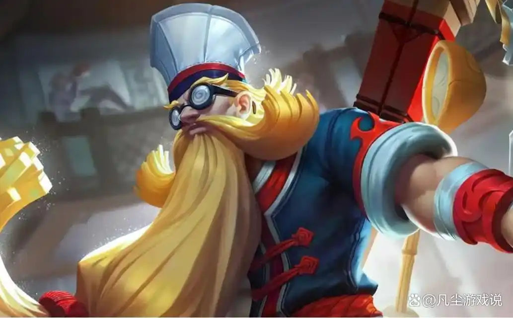 王者荣耀老夫子圣诞老人怎么获得?还有什么办法?