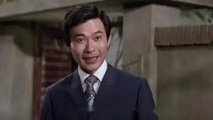 真实故事改编:郑丰喜的事迹感动无数华人,剧组直接捐出所有的票房收入