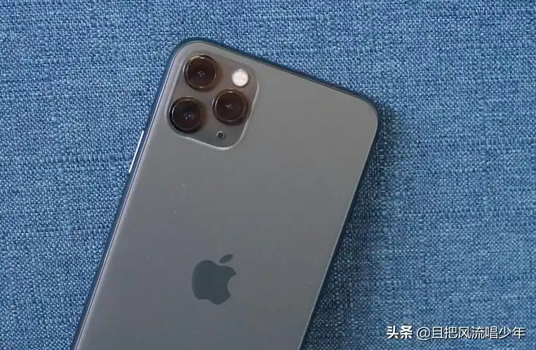苹果11pro max参数配置,11promax摄像头参数
