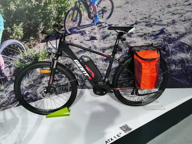 我的运动日常  #骑行  #旅行  #骑行 #捷安特  #电动车  #摩托车