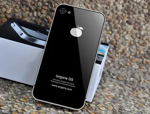 什么iphone 小米 安卓 统统完蛋,哥新买的鸭梨手机,你值得拥有!