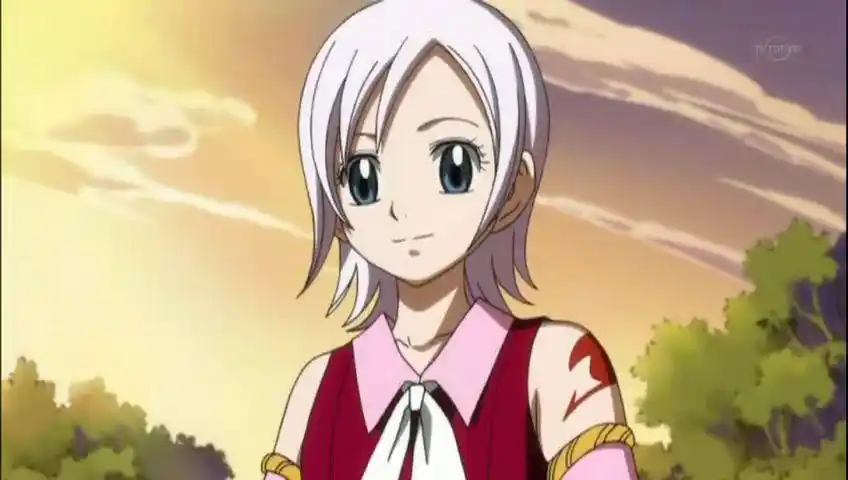 【fairy tail】☆☆【妖精尾巴】法则314【リサーナ】特别福利期