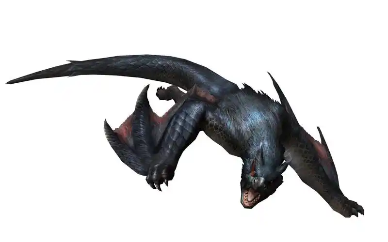 怪物猎人2g双怪灭绝计划之118速杀双迅龙