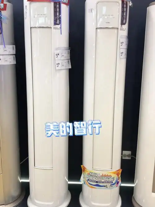 格力时光绘对比美的舒适星2