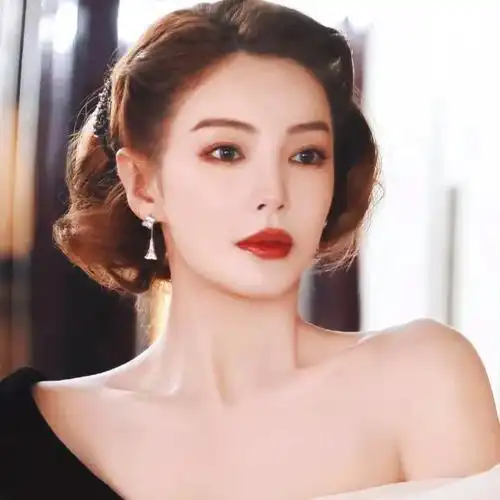 100位娱乐圈高颜值女星,每一张图片都可以拿去做头像