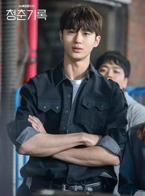 从新人到明星2020年最火爆的12位新晋韩剧男演员